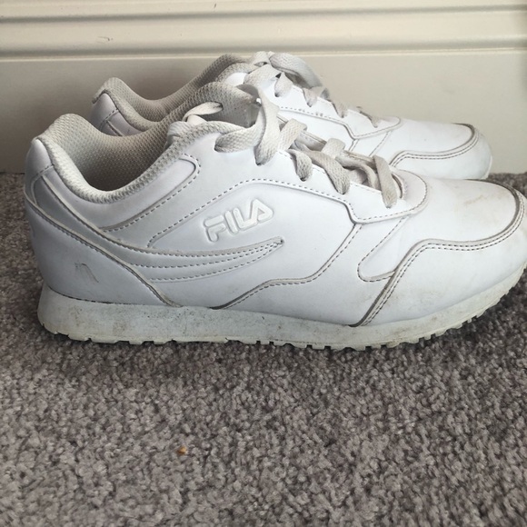 Marshalls fila shoes Clearance